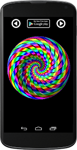 How to install Hypnotics Effects 2.1 mod apk for android