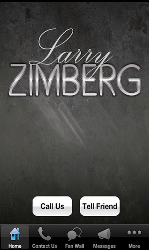 Larry Zimberg