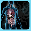 A-Z: Full Body Anatomy logo