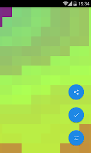 Organic Pixel Screenshots 5
