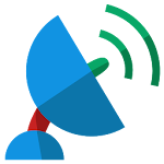 Cover Image of Unduh GSM Signal Monitor 1.6.2 APK