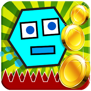 Geometry Jump.apk 1.0