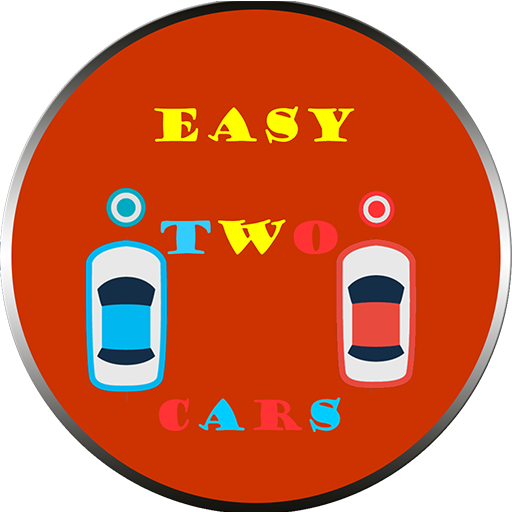 Easy Two Cars LOGO-APP點子