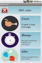 SMS Later APK Download for Android