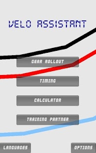 Lastest Velo Assistant 1.3 APK for PC