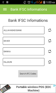 Free Download Indian Banks Finder APK for Android