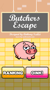 How to install Butchers Escape 1.2.0 unlimited apk for pc