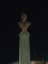 Busto De Miguel  Hidalgo 