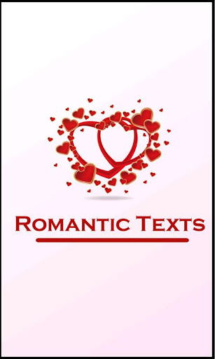 Romantic Texts