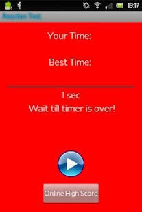 Download Reaction Test Game APK for Android