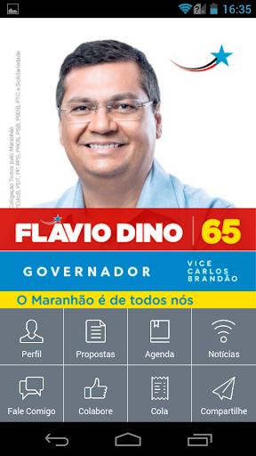 Flavio Dino 65