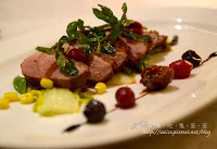 楓丹廳 (華泰王子飯店) (已歇業)