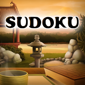 Sudoku Infinity logo