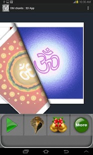 How to download Om Chants : 3D App lastet apk for pc