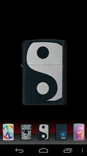 Virtual Zippo® Lighter - screenshot thumbnail