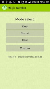 How to install Magic Number 1.22 apk for laptop