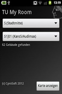 How to install TU My Room lastet apk for android