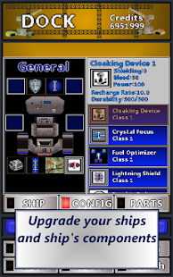 Free Download Stellar Salvation APK