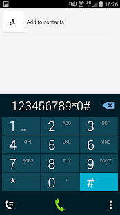 CM11 CM10.2 GALAXY S5 TW theme - screenshot thumbnail