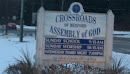 Crossroads Assembly of God