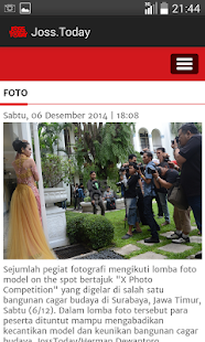 Joss.Today Screenshots 7