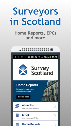 Survey Scotland