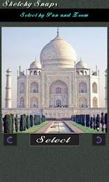 Sketchy Snaps Premium poster 4