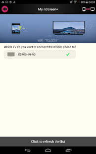 Lastest My nScreen+ APK for Android