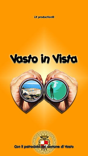 Vasto In Vista