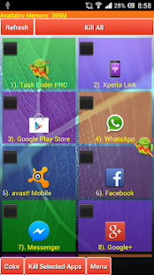 How to mod Task Ender Pro 3.0.3a mod apk for laptop