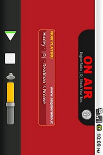Free Download Engine Radio APK for Android