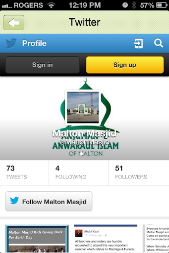 免費下載生活APP|Malton Masjid app開箱文|APP開箱王