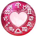 Astrology Love Compatibility icon
