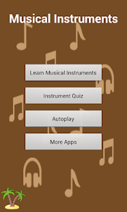 Free Download Musical Instruments Sounds-MFA APK for Android