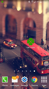 How to install Get Lucky 3.0 unlimited apk for bluestacks