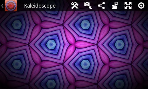 Kaleidoscope Pro