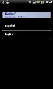 Free Rafael Exhibition APK for PC