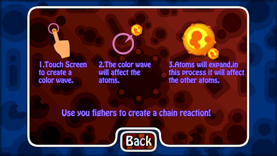 Lastest The chain reaction APK for PC