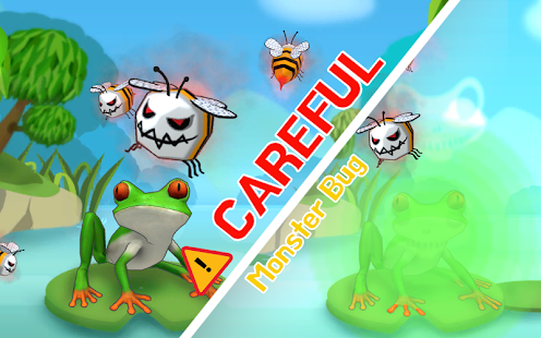 How to install Crunch!Crunch! Frog 1.0 apk for android