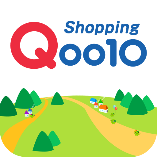 Qoo10 Malaysia LOGO-APP點子