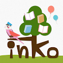 inko(インディー文庫) logo