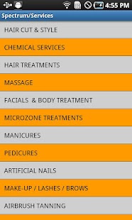 How to get SPECTRUM Salon & Day Spa 1.0.0 mod apk for bluestacks