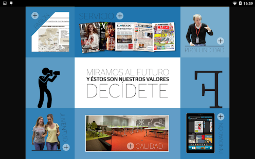 How to get Unidad Editorial lastet apk for pc