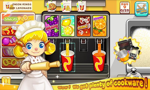 免費下載休閒APP|Cooking Tycoon app開箱文|APP開箱王