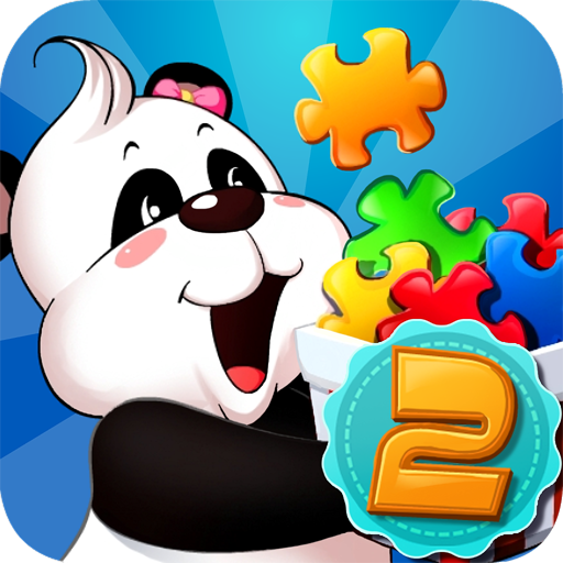 Excel in English Puzzle Play 2 教育 App LOGO-APP開箱王