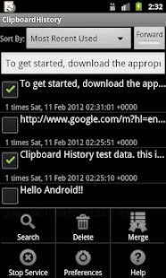 How to get Clipboard History lastet apk for pc