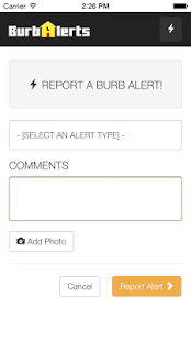 How to download BurbAlerts 1.0.1 unlimited apk for pc