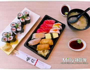 順億鮪魚專賣店-屏東店