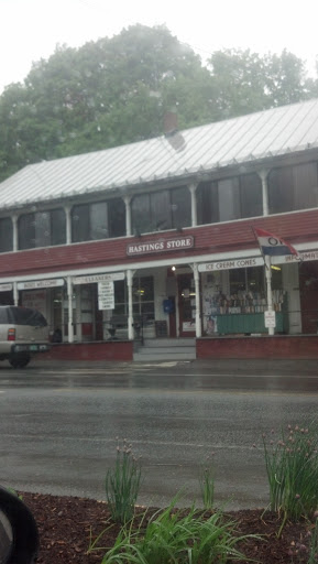 West Danville Post Office