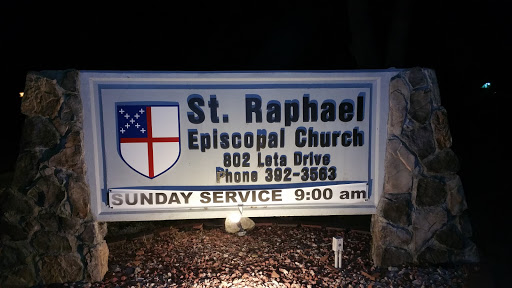 St. Raphael Episcopal Church